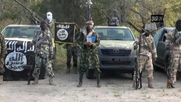 20 Maut Angkara Boko Haram